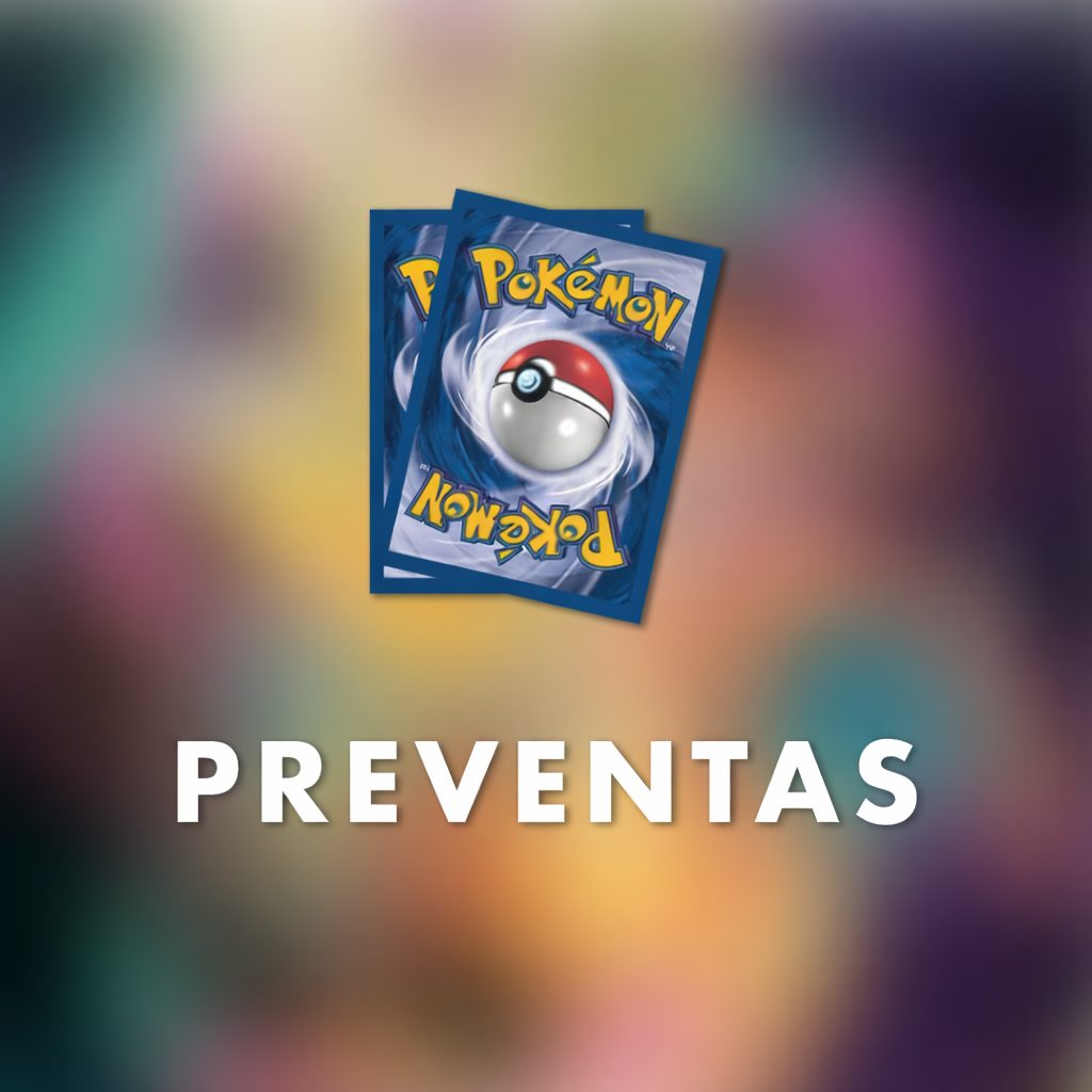 Preventas