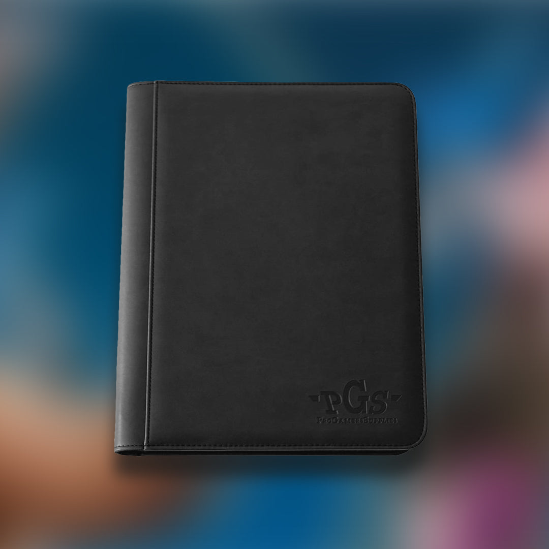 Carpeta PGS 360 – 20 hojas