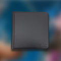 Carpeta Premium 480 Capacidad PGS Con Cierre