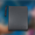 Carpeta Archivador Premium 3 Anillos PGS con Cierre – Incluye 20 hojas