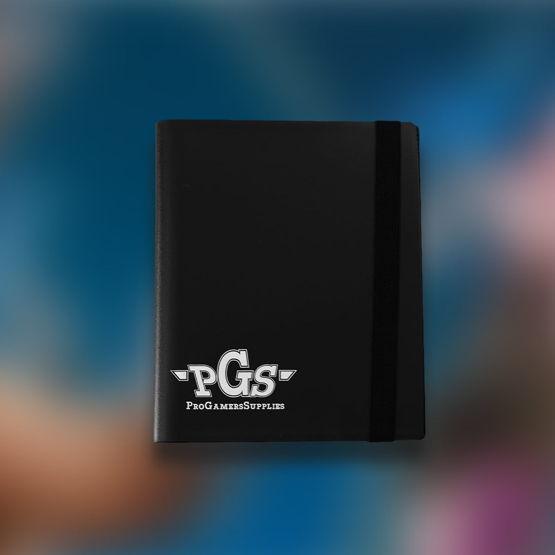 Carpeta 160 PGS - 20 Hojas