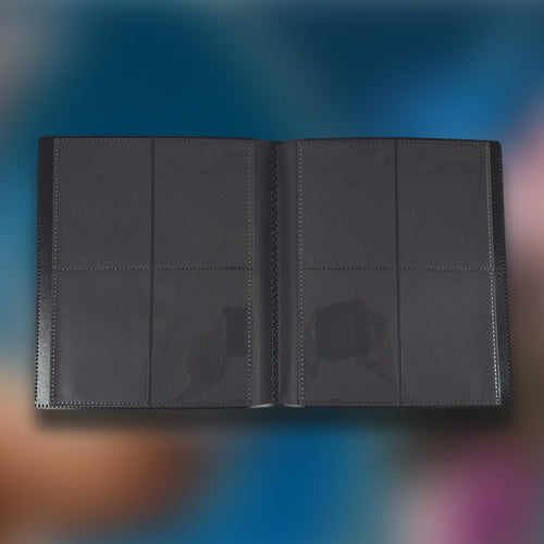 Carpeta 160 PGS - 20 Hojas