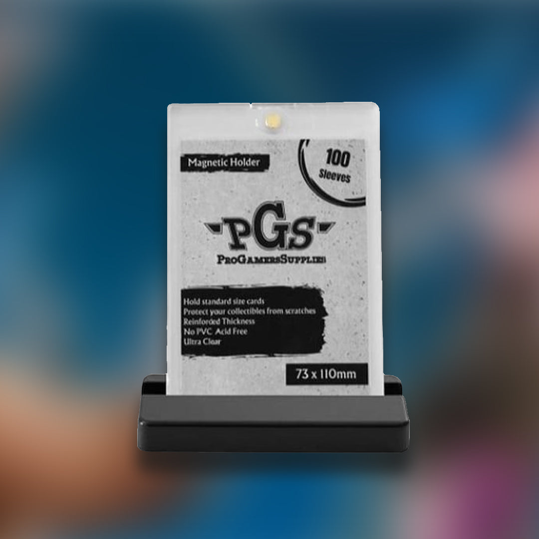 Magnetic Holder PGS con base