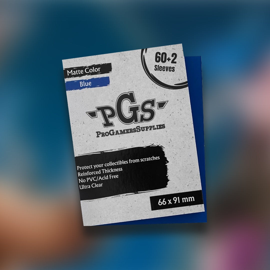 Protector PGS Premium Standard Matte Color