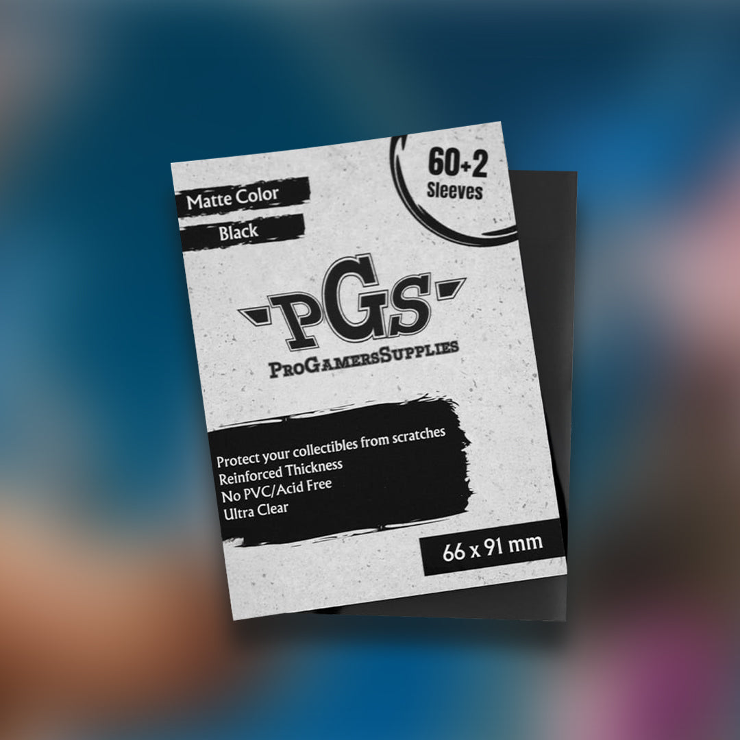 Protector PGS Premium Standard Matte Color