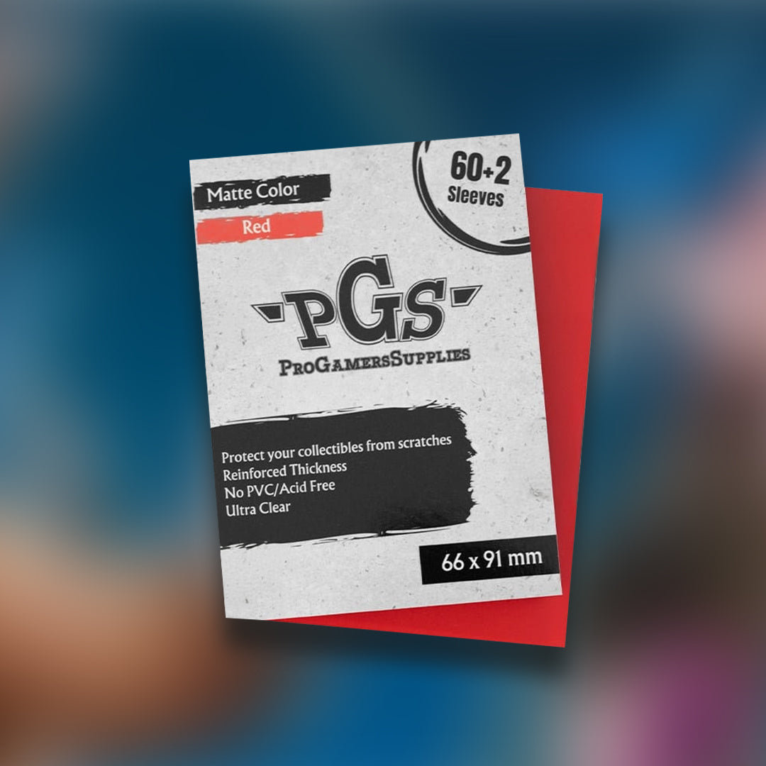 Protector PGS Premium Standard Matte Color