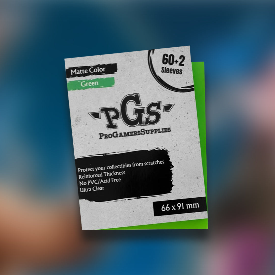 Protector PGS Premium Standard Matte Color